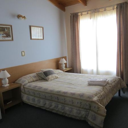 Hotel Sehuen Río Gallegos Dış mekan fotoğraf
