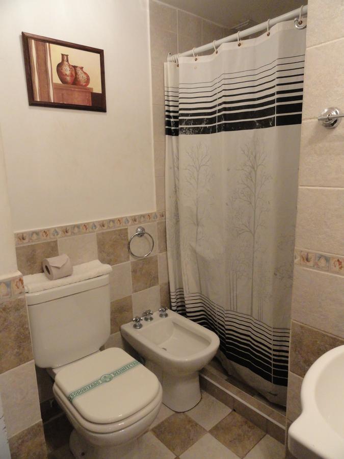 Hotel Sehuen Río Gallegos Dış mekan fotoğraf