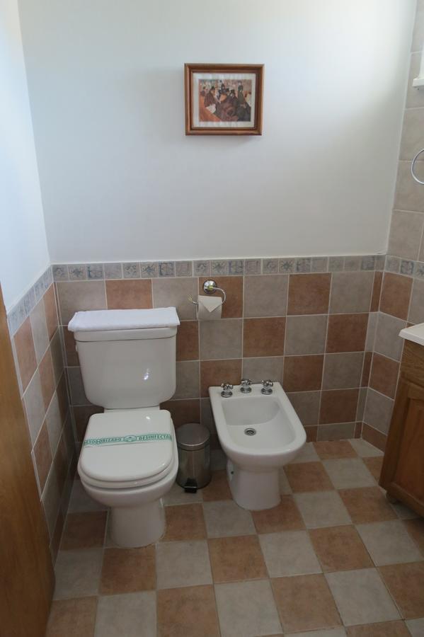 Hotel Sehuen Río Gallegos Dış mekan fotoğraf